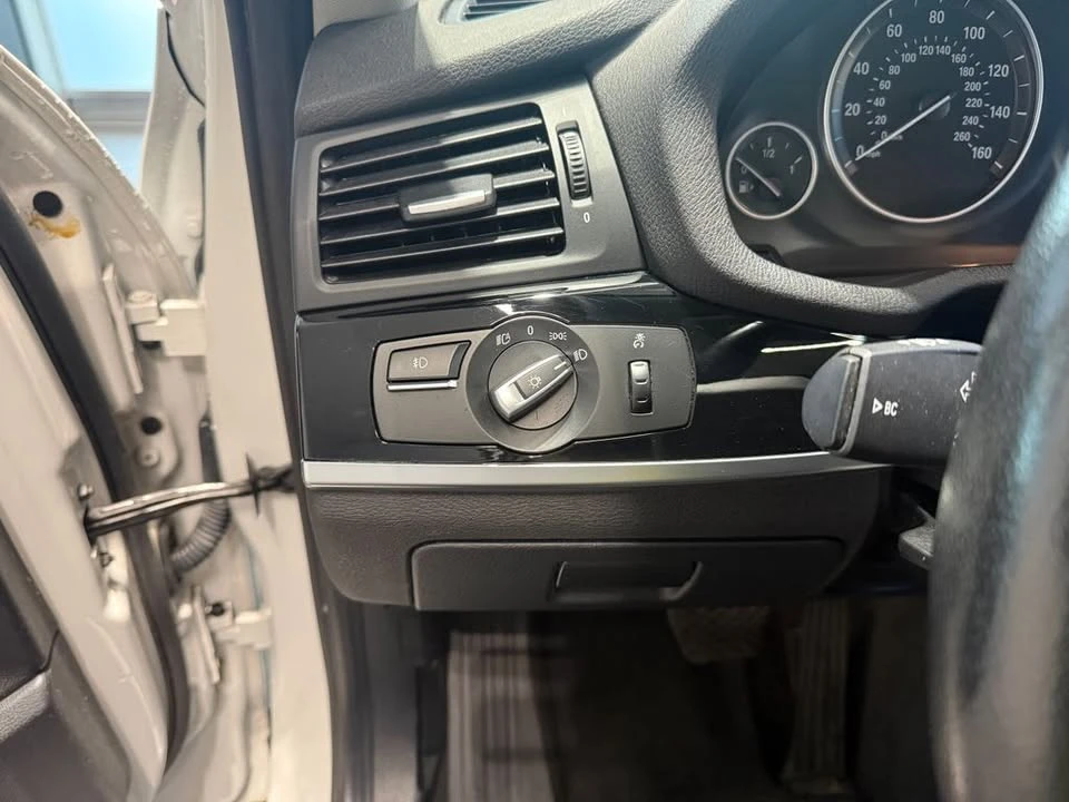 2016 BMW F25 X3 - Image 14 of 20