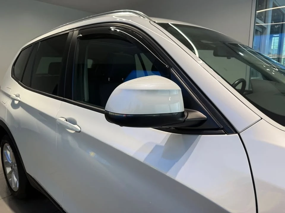2016 BMW F25 X3 - Image 8 of 20