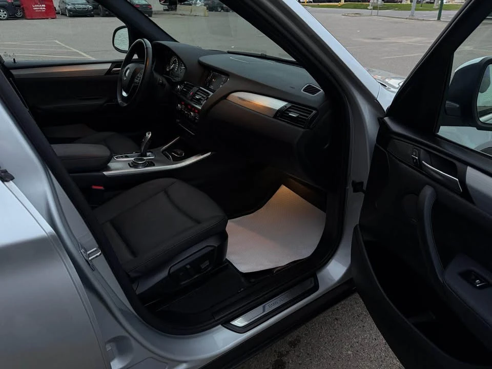 2016 BMW F25 X3 - Image 15 of 18