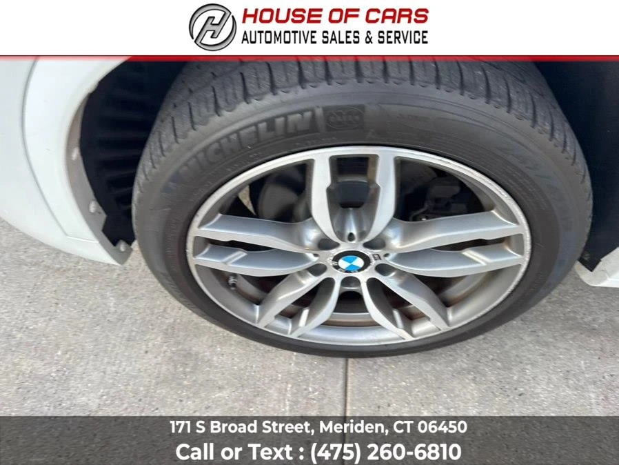 2016 BMW F25 X3 - Image 19 of 20