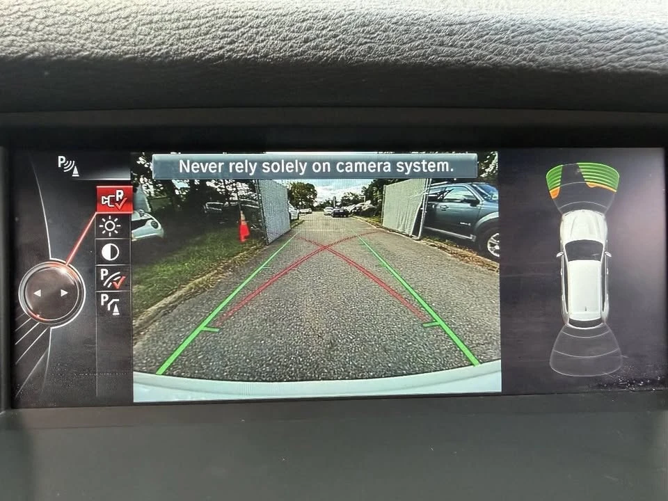 2016 BMW F25 X3 - Image 20 of 20