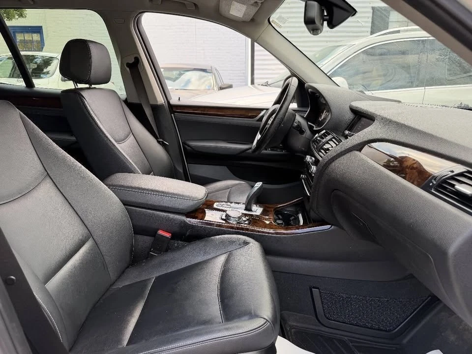 2016 BMW F25 X3 - Image 15 of 20