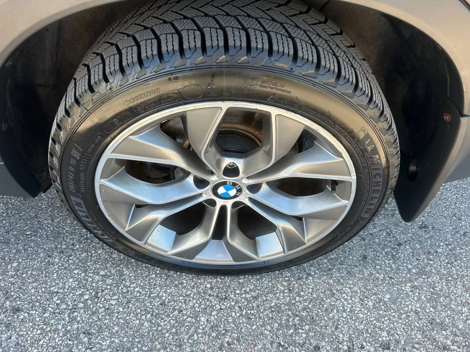 2016 BMW F25 X3 - Image 6 of 20