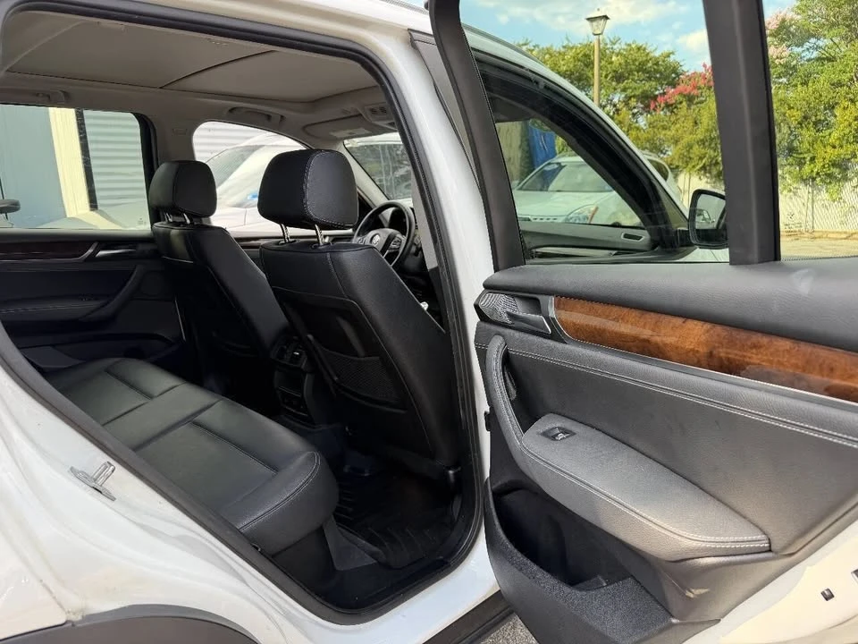 2016 BMW F25 X3 - Image 14 of 20