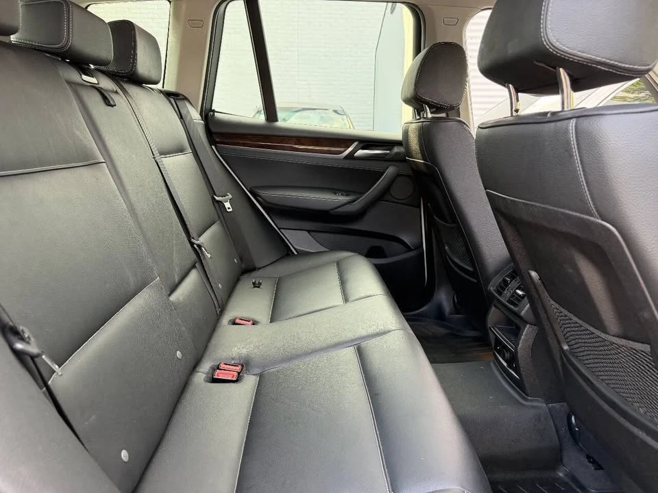 2016 BMW F25 X3 - Image 19 of 20
