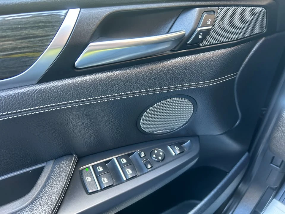 2016 BMW F25 X3 - Image 17 of 20