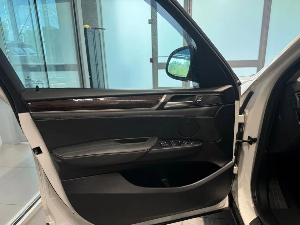 2016 BMW F25 X3 - Image 10 of 20