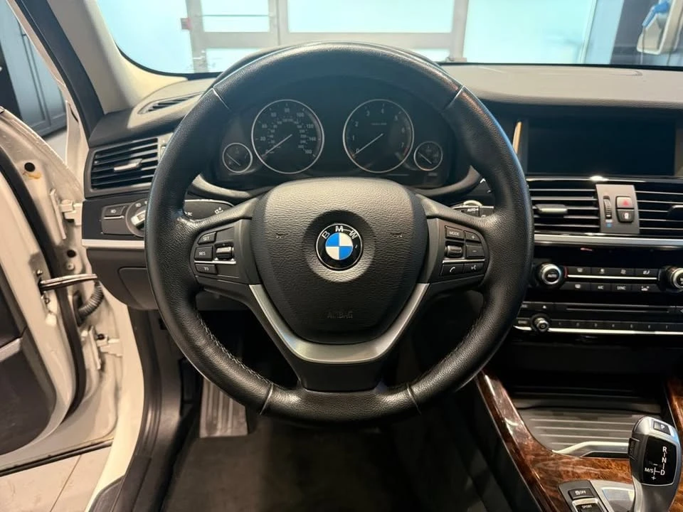 2016 BMW F25 X3 - Image 15 of 20