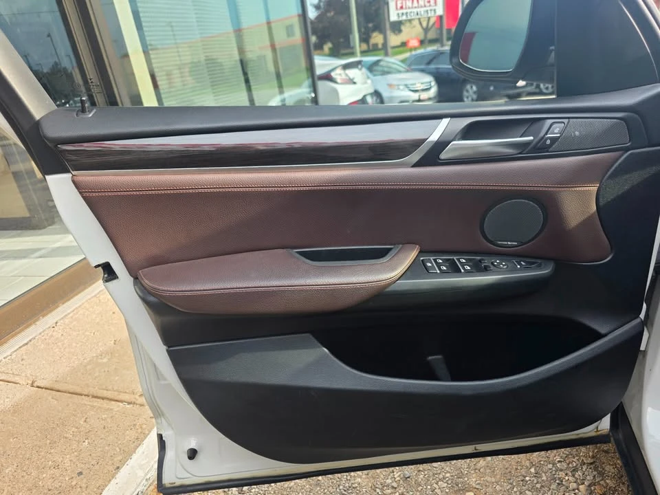 2016 BMW F25 X3 - Image 5 of 10