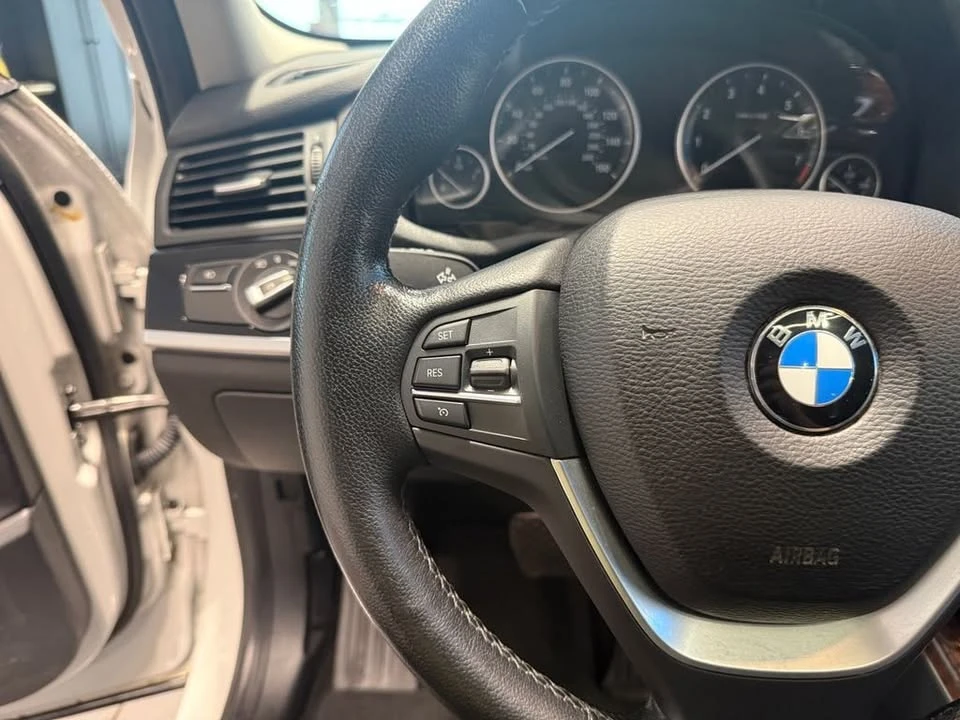 2016 BMW F25 X3 - Image 16 of 20