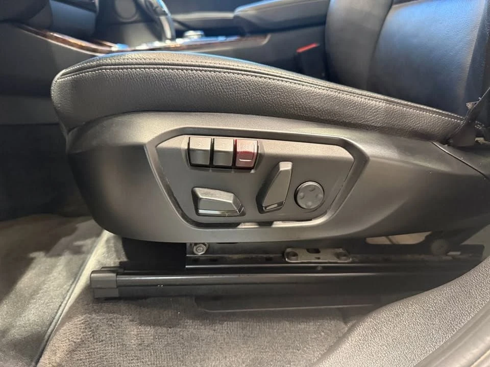 2016 BMW F25 X3 - Image 13 of 20