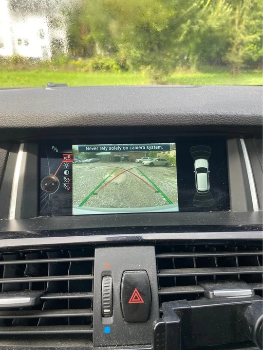 2016 BMW F25 X3 - Image 18 of 20
