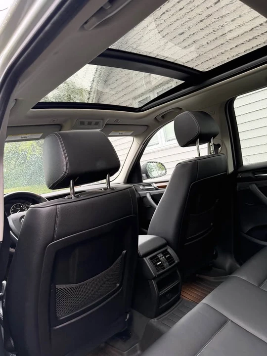 2016 BMW F25 X3 - Image 3 of 7