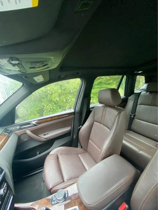 2016 BMW F25 X3 - Image 6 of 9