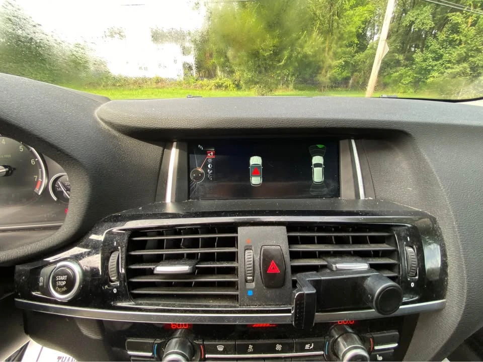 2016 BMW F25 X3 - Image 14 of 20