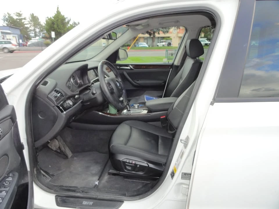 2016 BMW F25 X3 - Image 4 of 6