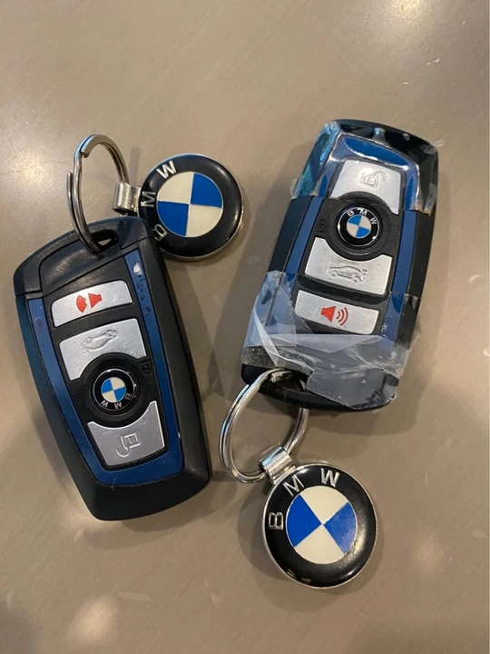 2016 BMW F25 X3 - Image 9 of 9