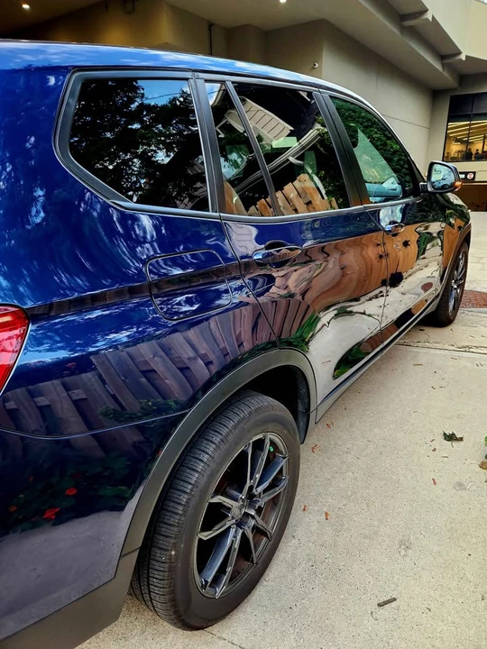 2016 BMW F25 X3 - Image 5 of 15