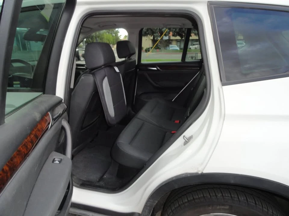 2016 BMW F25 X3 - Image 5 of 6