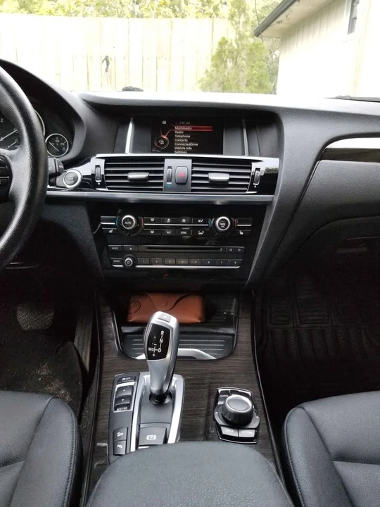 2016 BMW F25 X3 - Image 9 of 15