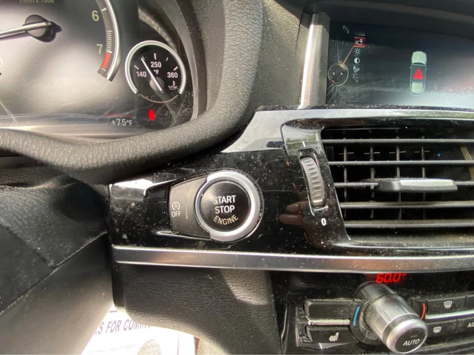 2016 BMW F25 X3 - Image 15 of 20