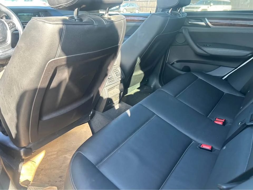 2016 BMW F25 X3 - Image 10 of 11