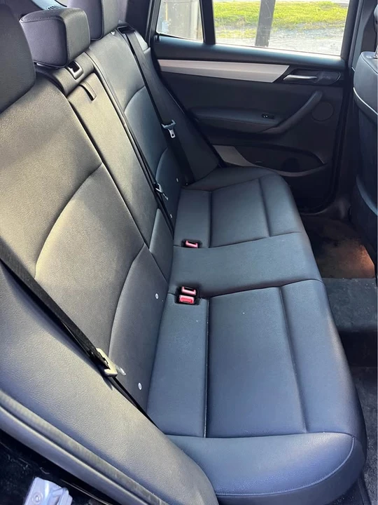 2016 BMW F25 X3 - Image 7 of 8