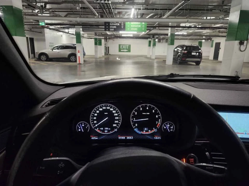 2016 BMW F25 X3 - Image 12 of 20