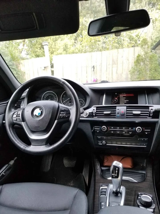 2016 BMW F25 X3 - Image 7 of 15