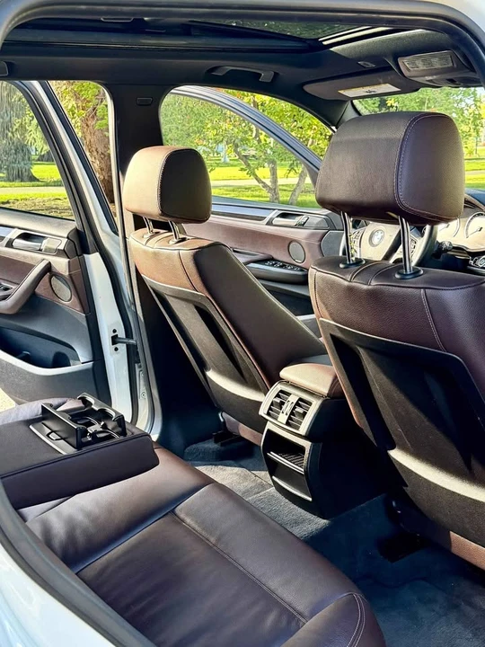 2016 BMW F25 X3 - Image 18 of 20