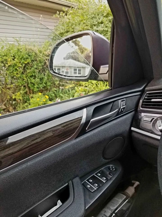 2016 BMW F25 X3 - Image 11 of 15
