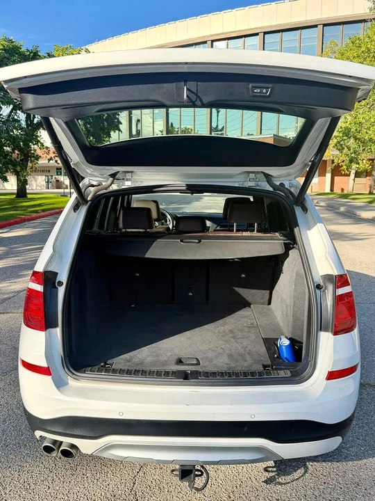 2016 BMW F25 X3 - Image 15 of 20