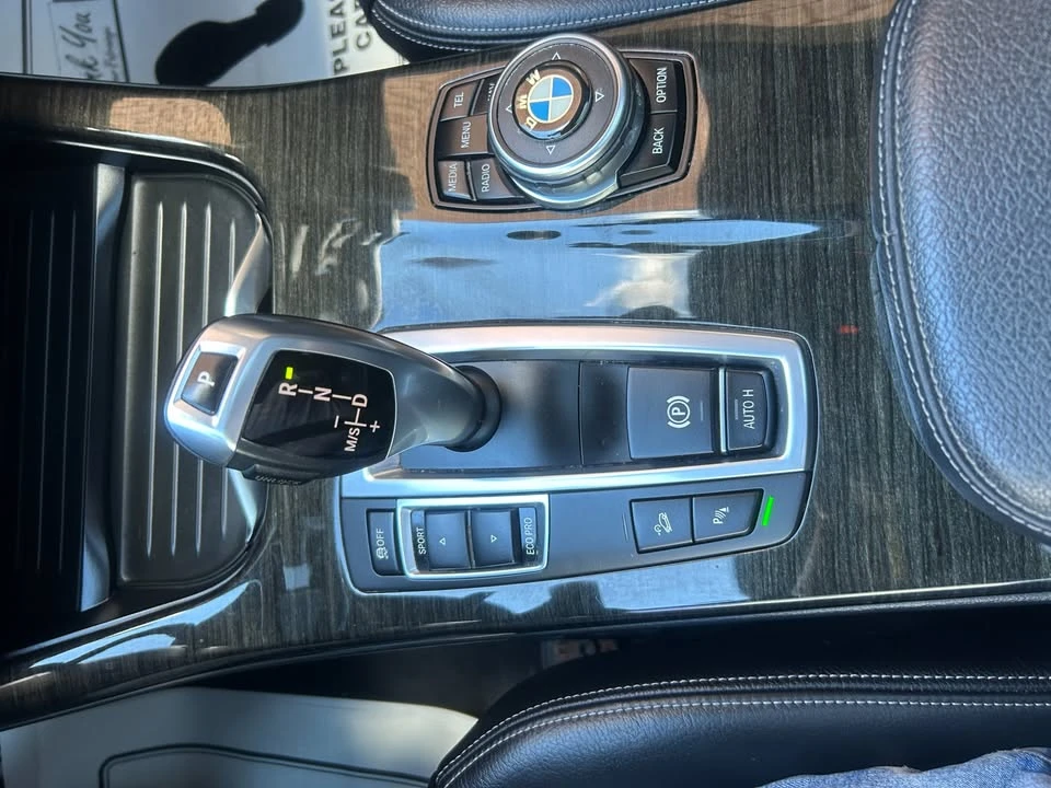 2016 BMW F25 X3 - Image 18 of 20