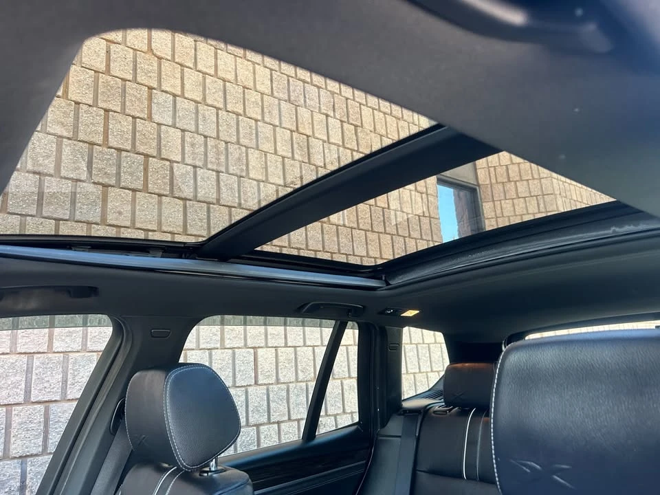 2016 BMW F25 X3 - Image 7 of 20