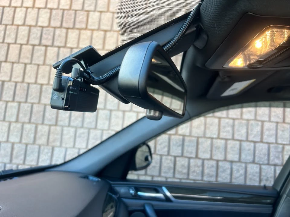 2016 BMW F25 X3 - Image 8 of 20