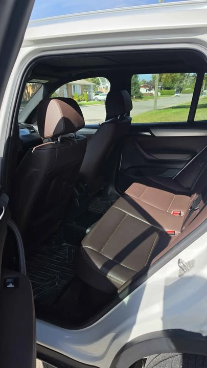 2016 BMW F25 X3 - Image 6 of 9