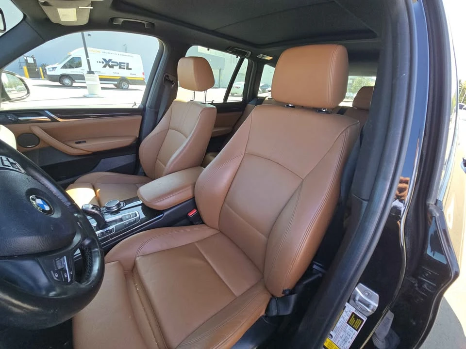 2016 BMW F25 X3 - Image 2 of 19