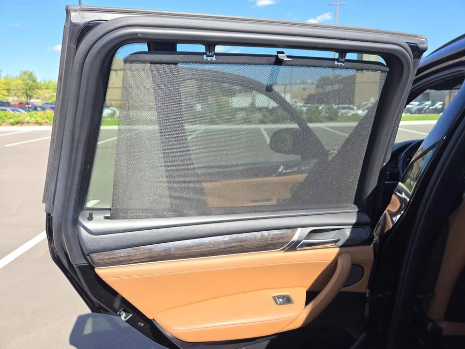 2016 BMW F25 X3 - Image 17 of 19