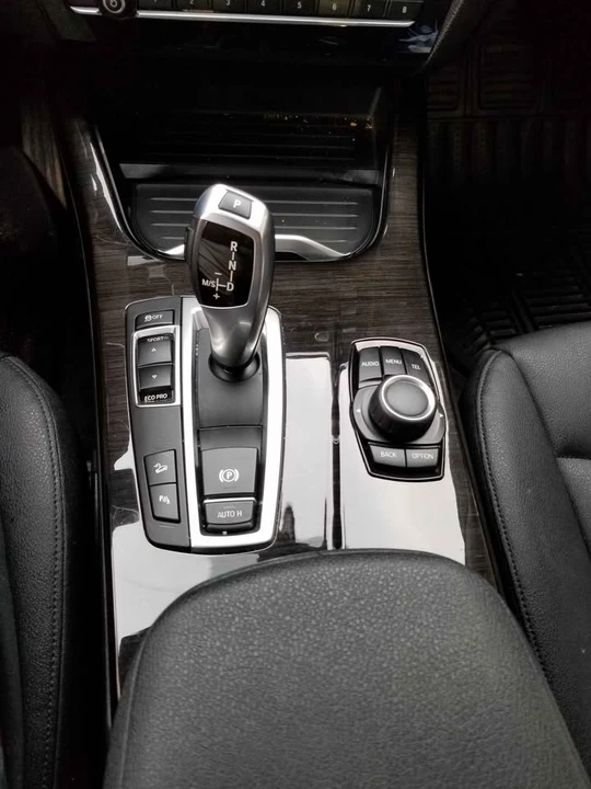 2016 BMW F25 X3 - Image 10 of 15
