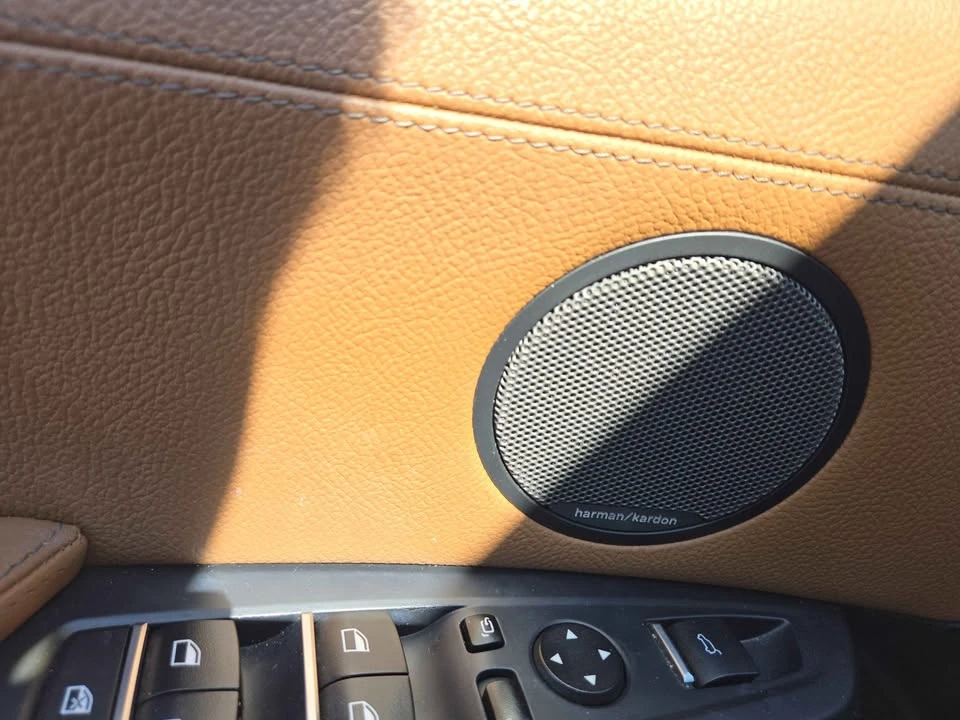 2016 BMW F25 X3 - Image 13 of 19