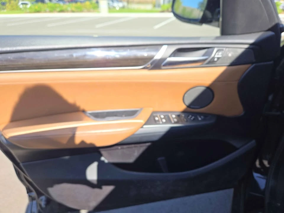 2016 BMW F25 X3 - Image 14 of 19