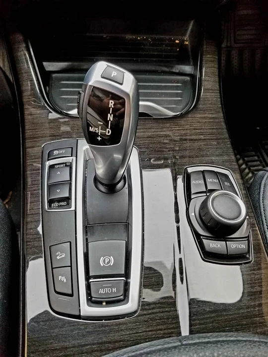 2016 BMW F25 X3 - Image 6 of 7