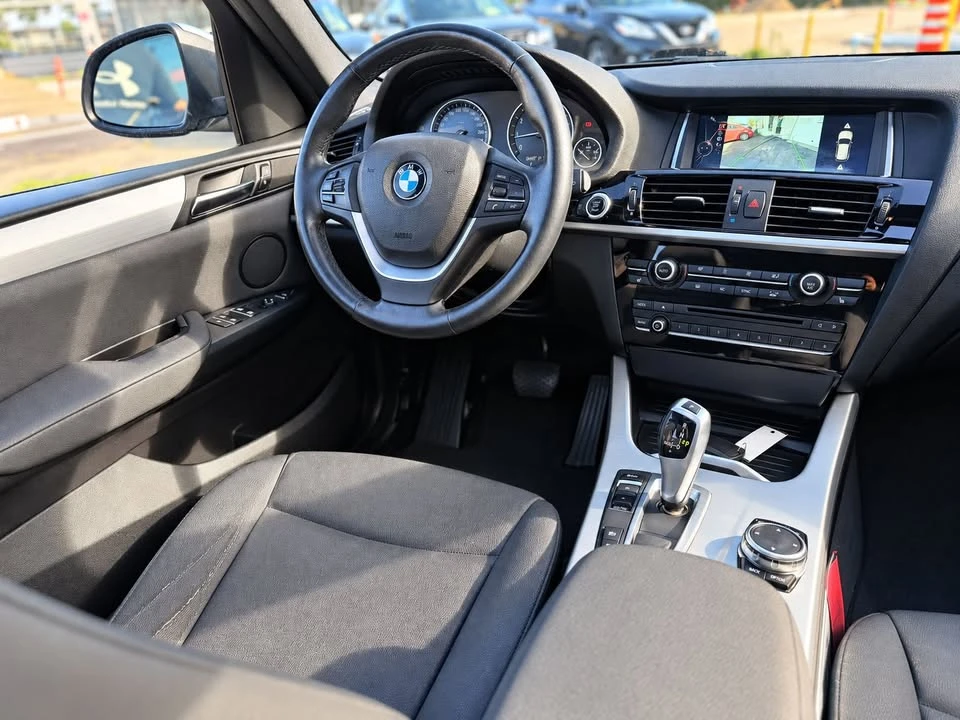 2016 BMW F25 X3 - Image 19 of 20