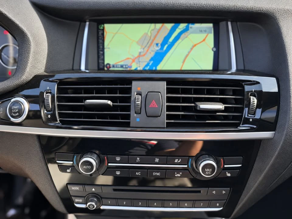 2016 BMW F25 X3 - Image 15 of 20