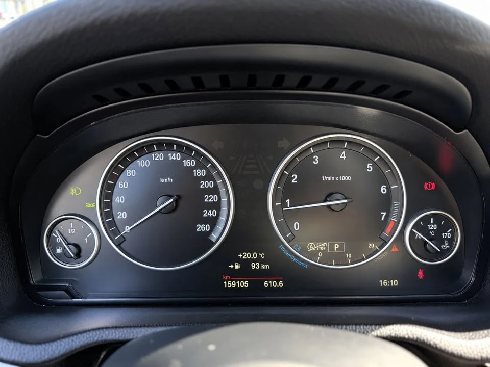2016 BMW F25 X3 - Image 14 of 20