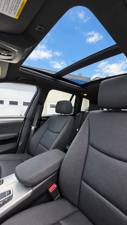 2016 BMW F25 X3 - Image 7 of 20