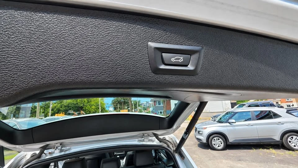 2016 BMW F25 X3 - Image 8 of 20