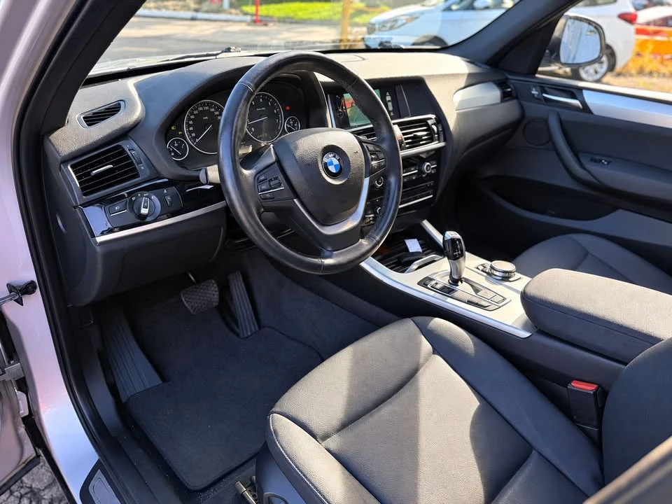2016 BMW F25 X3 - Image 20 of 20