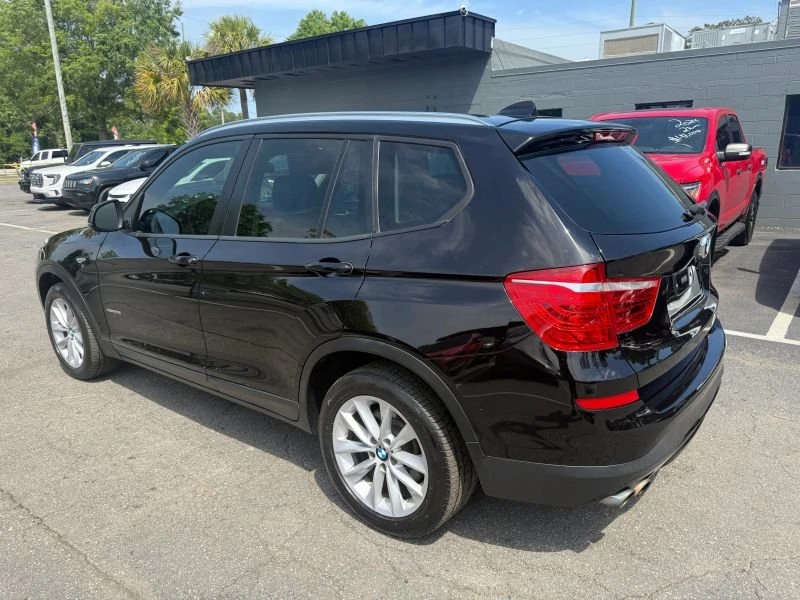 2016 BMW F25 X3 - Image 3 of 7