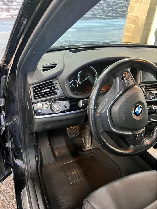 2016 BMW F25 X3 - Image 3 of 9